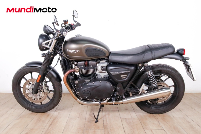 Motorbike image 5