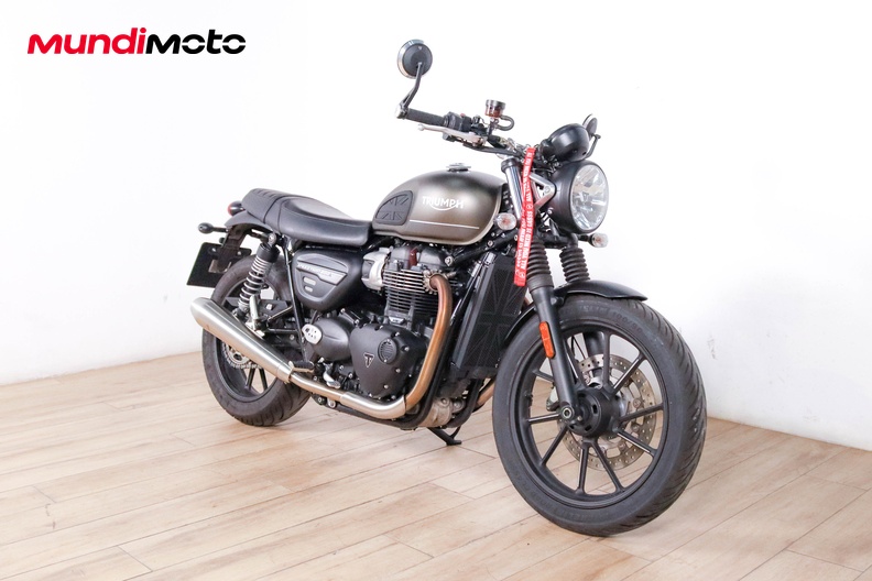 Motorbike image 1