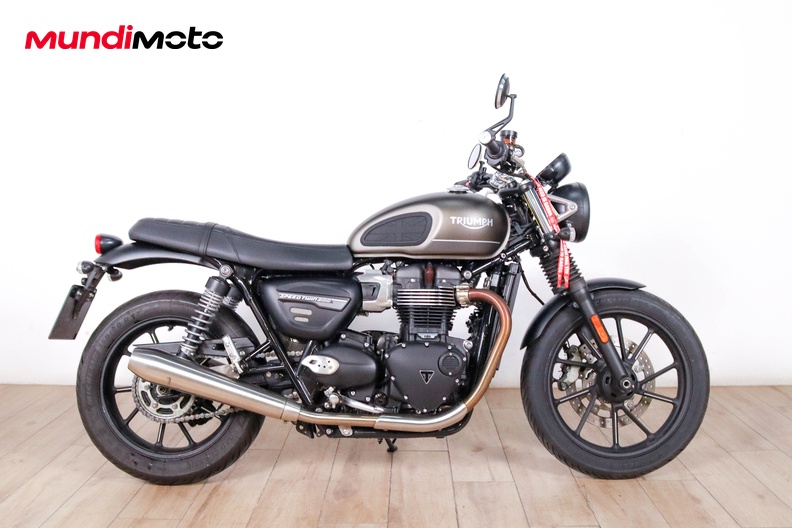 Motorbike image 0