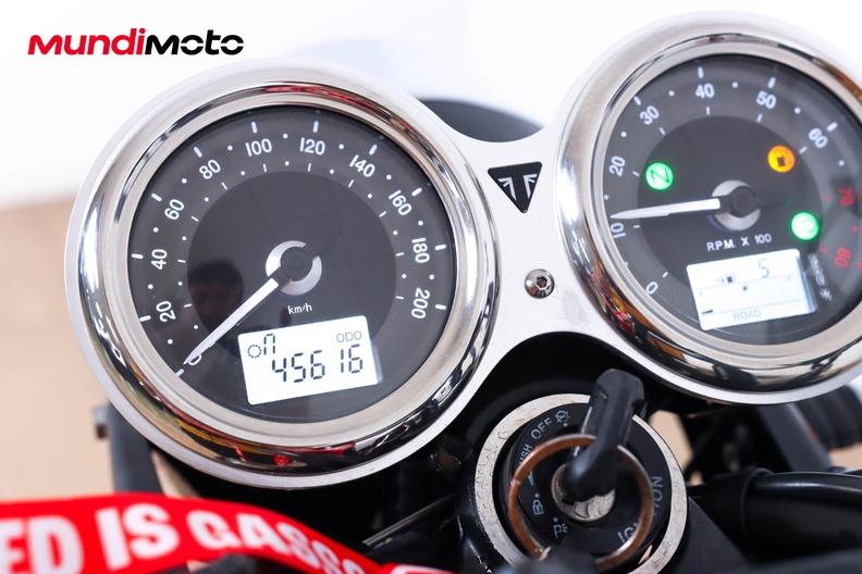 Motorbike image 11