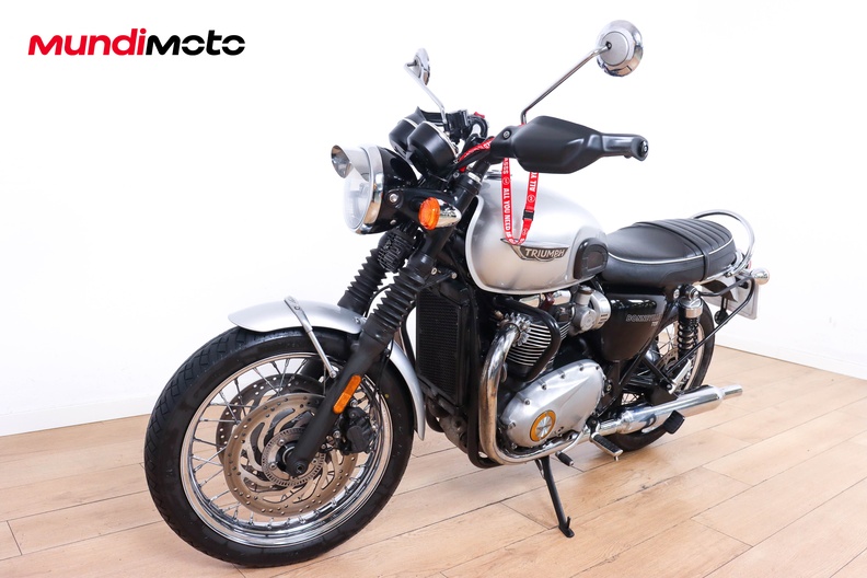 Motorbike image 7