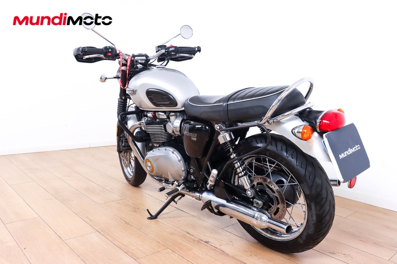 Motorbike image 6