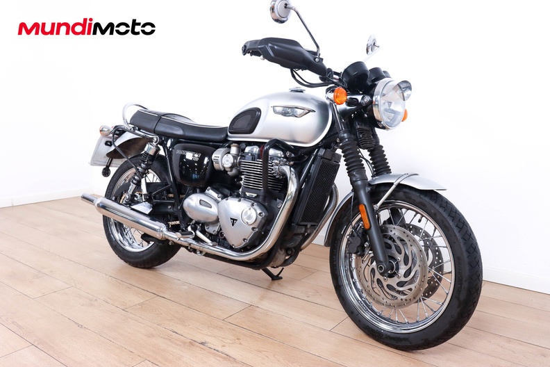 Motorbike image 1