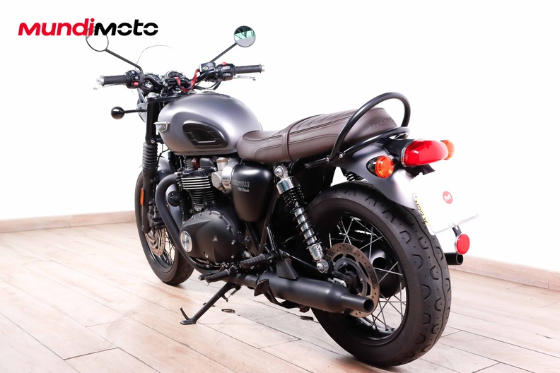 Motorbike image 7