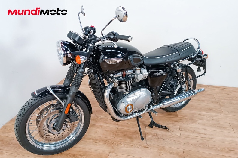 Motorbike image 6