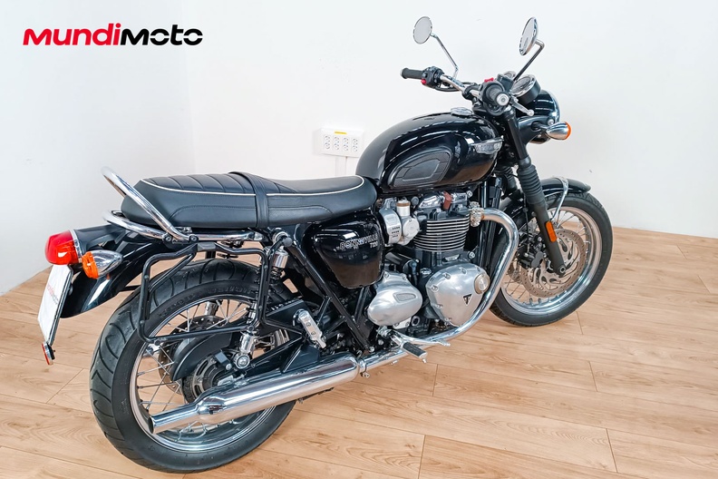 Motorbike image 2