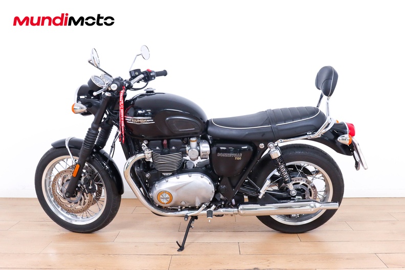 Motorbike image 5