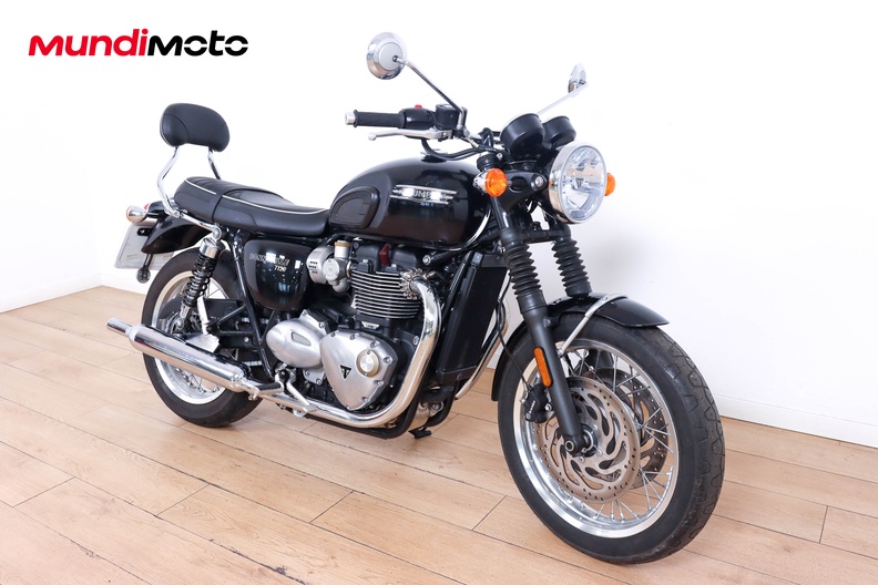 Motorbike image 1