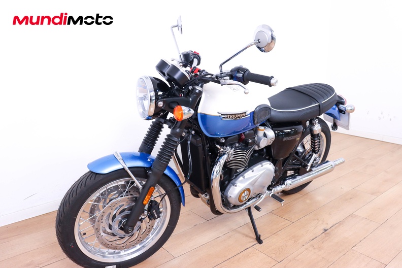 Motorbike image 7