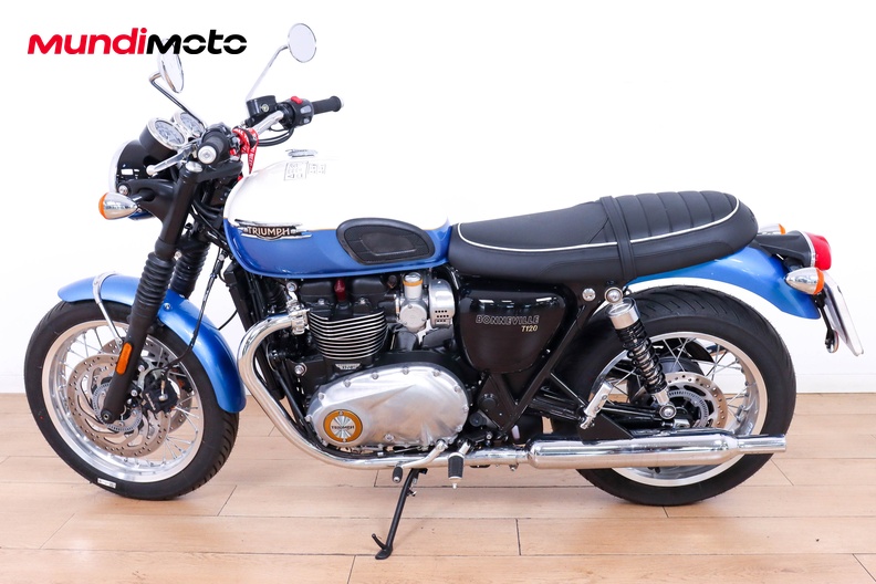 Motorbike image 5