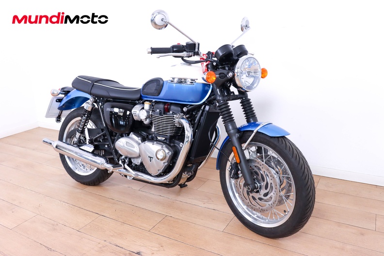 Motorbike image 1