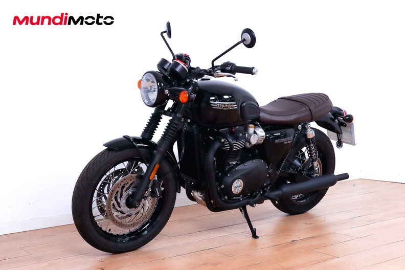 Motorbike image 7