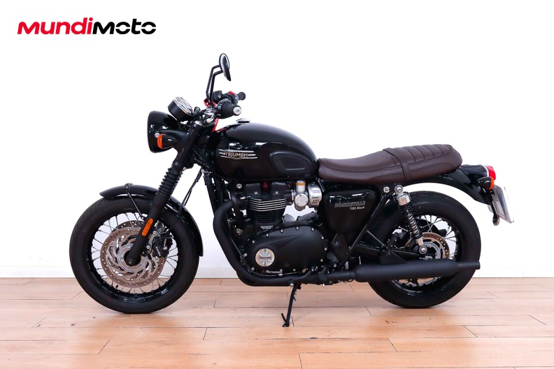 Motorbike image 5