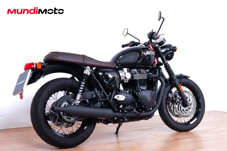 Motorbike image 2