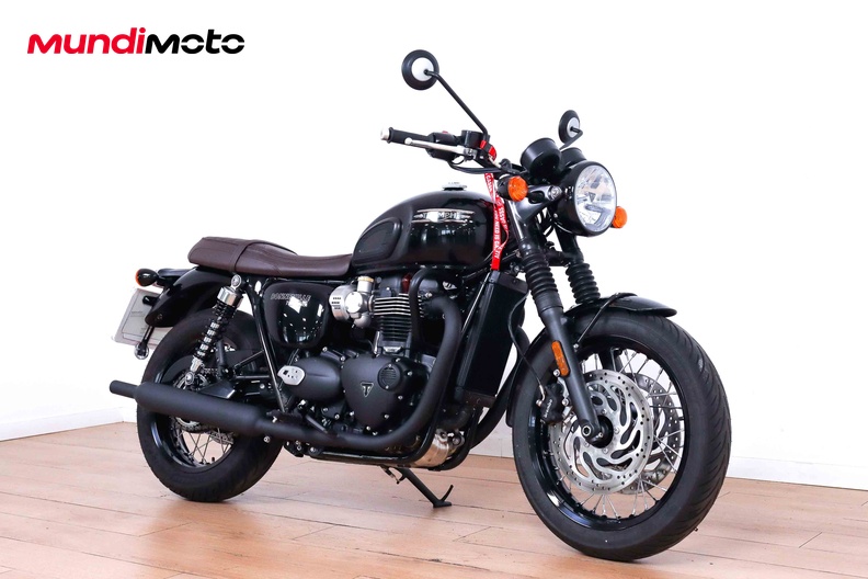 Motorbike image 1