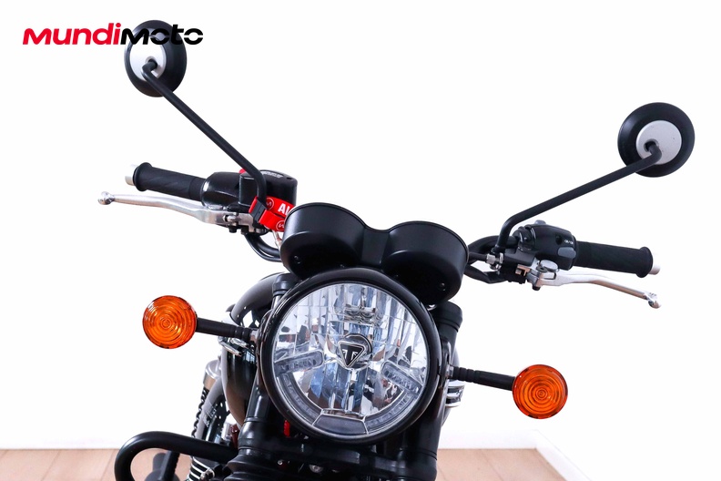 Motorbike image 4
