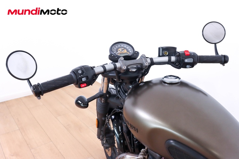 Motorbike image 10