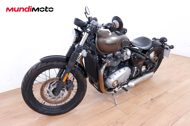 Motorbike image 7