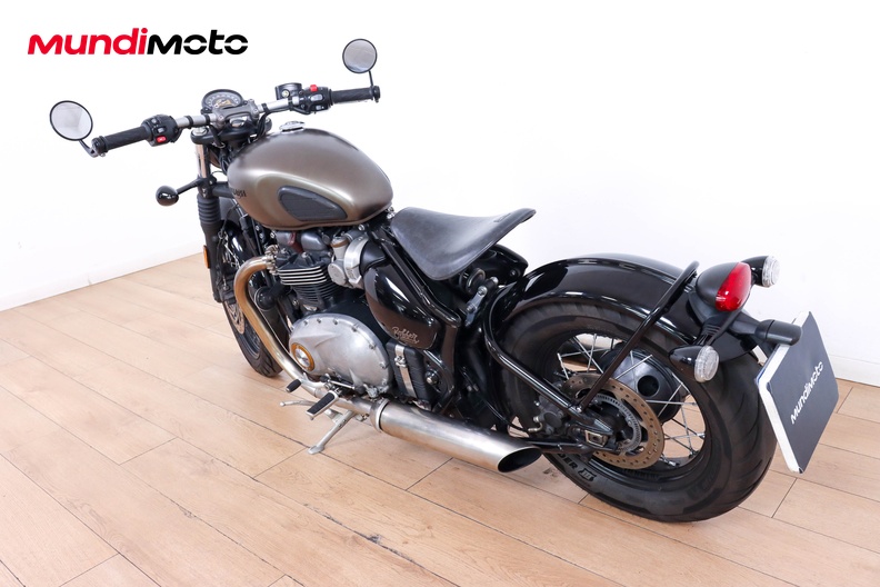Motorbike image 6