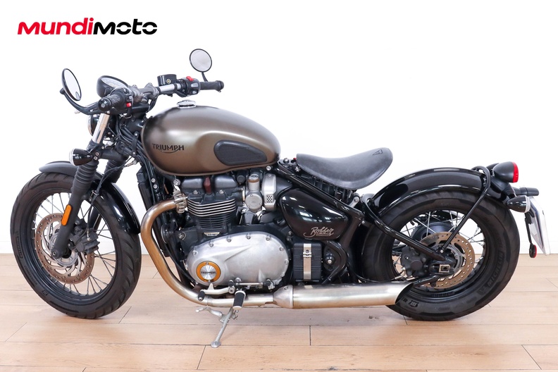 Motorbike image 5