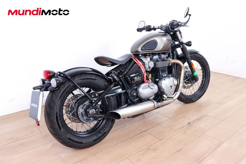 Motorbike image 2