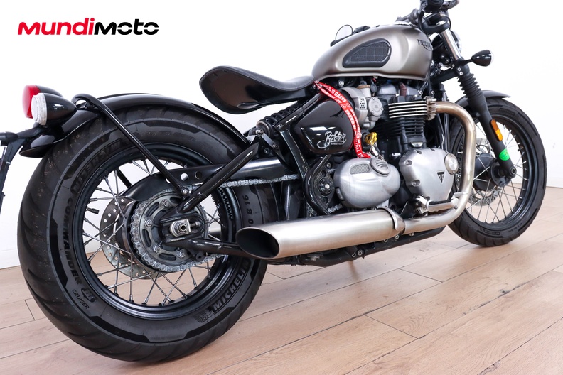 Motorbike image 3