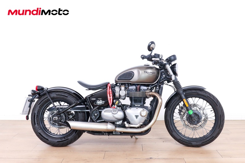 Motorbike image 0