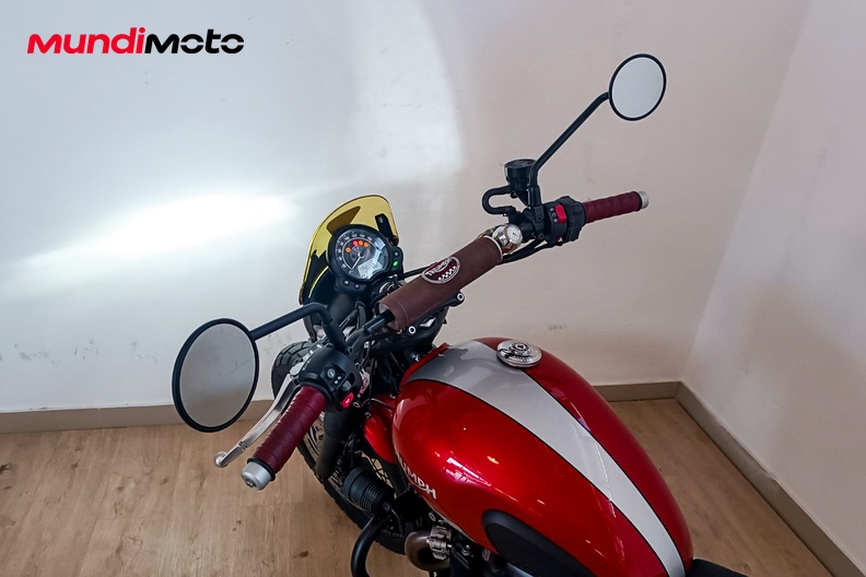 Motorbike image 10