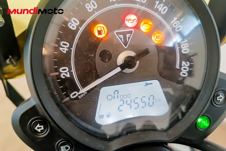 Motorbike image 11