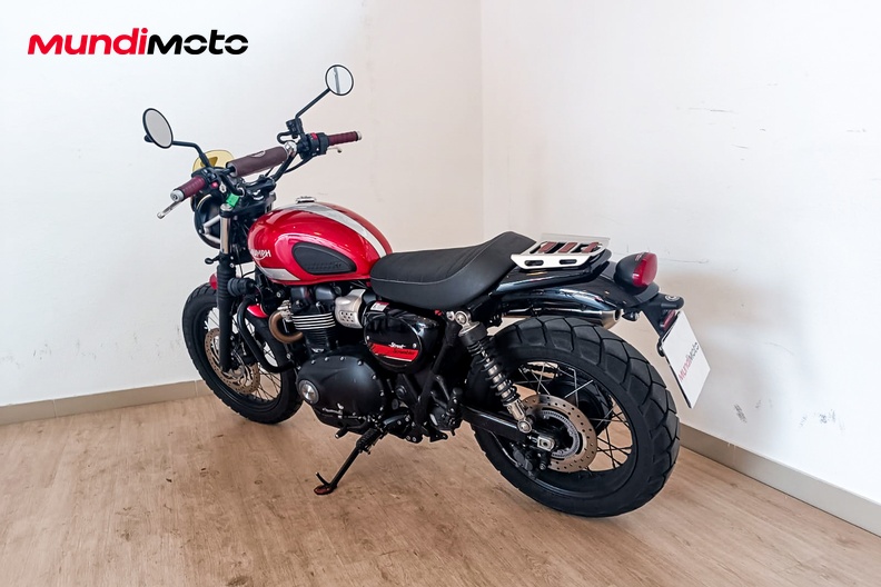 Motorbike image 7