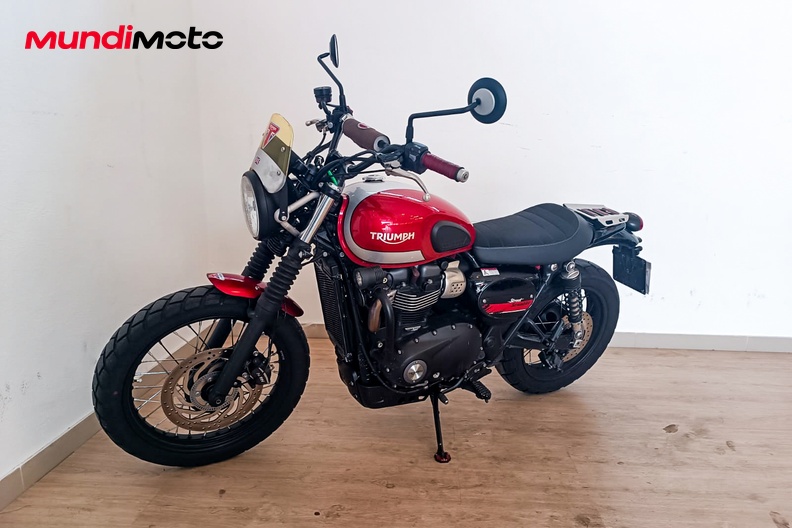 Motorbike image 6