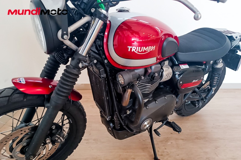 Motorbike image 9