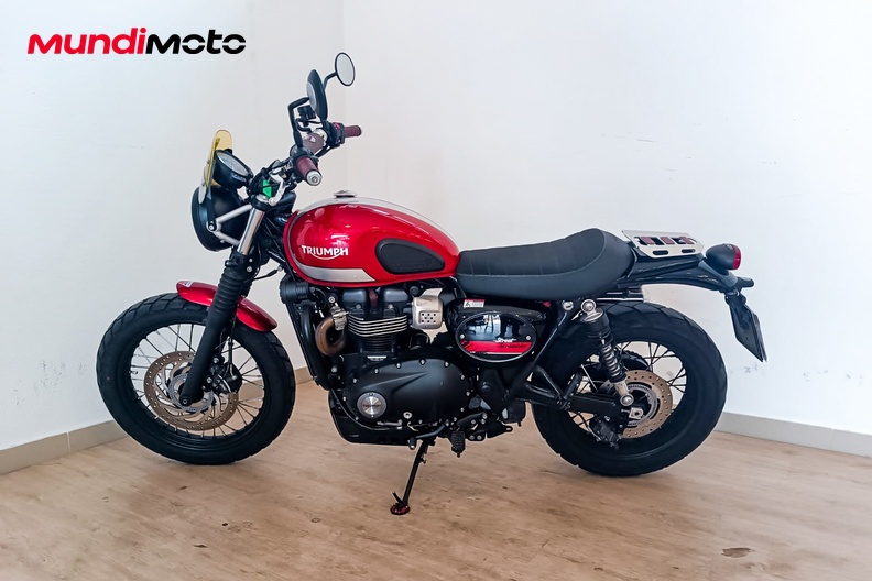 Motorbike image 5