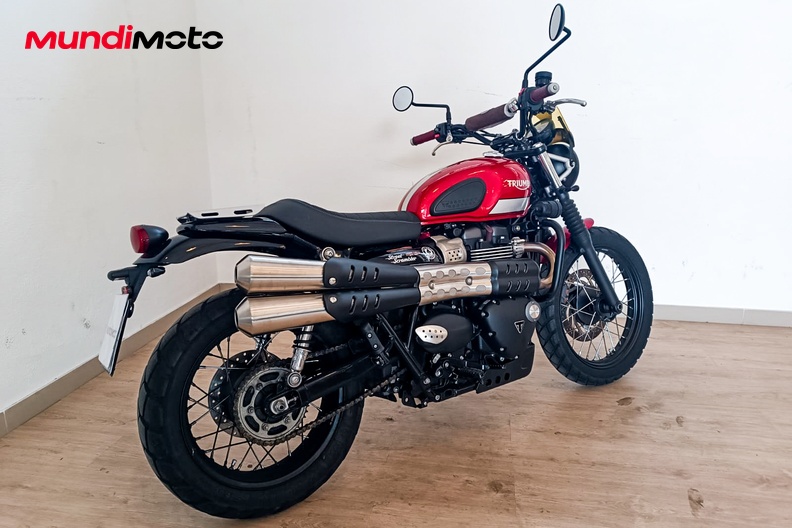Motorbike image 2