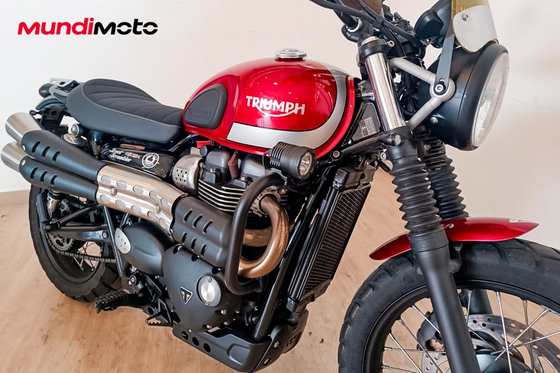 Motorbike image 4