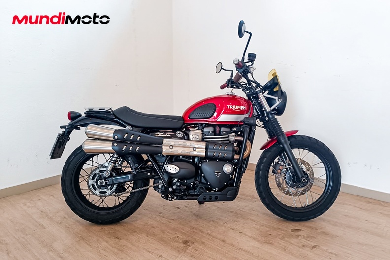 Motorbike image 0