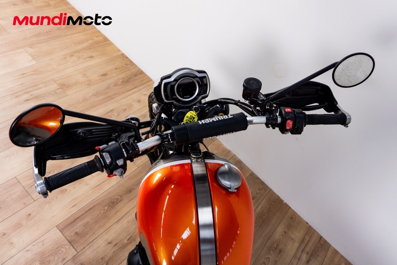 Motorbike image 10