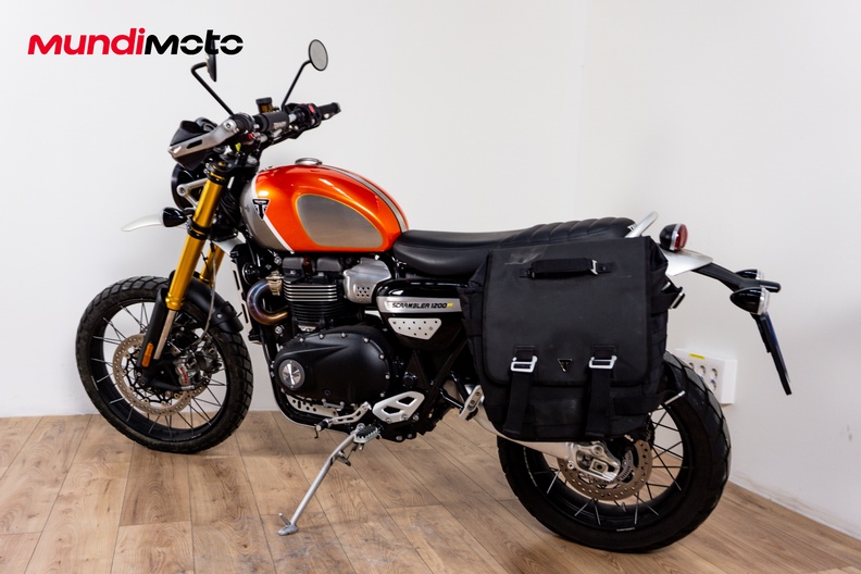 Motorbike image 7