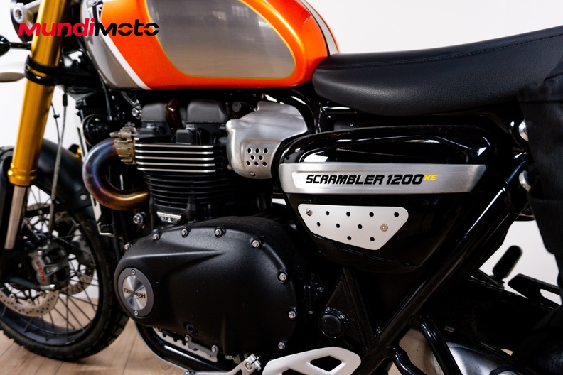 Motorbike image 8