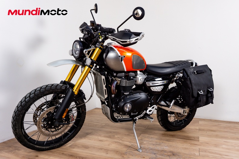Motorbike image 6