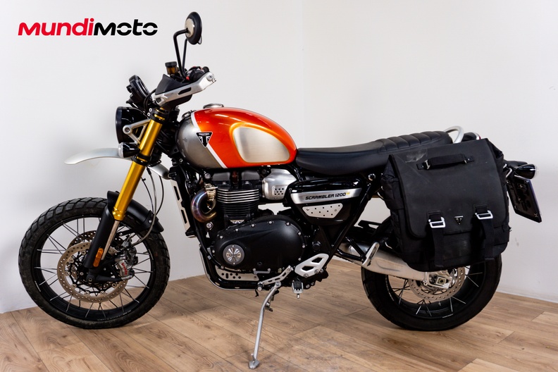 Motorbike image 5