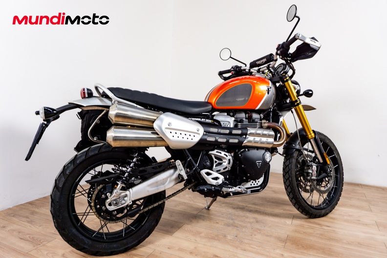 Motorbike image 2