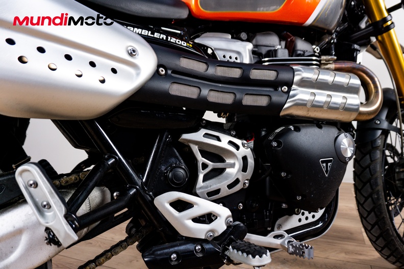 Motorbike image 3
