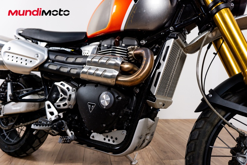 Motorbike image 4