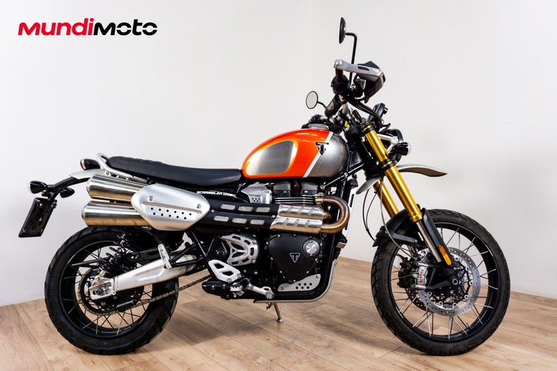 Motorbike image 0
