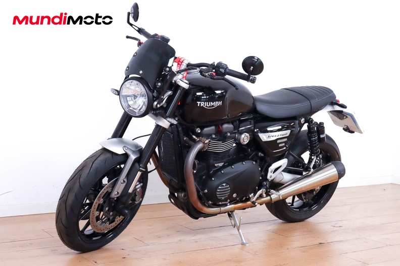 Motorbike image 7