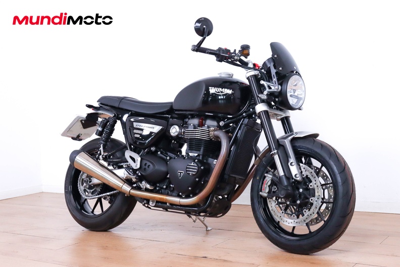 Motorbike image 1
