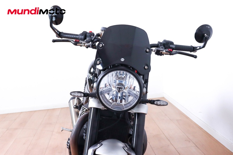 Motorbike image 4