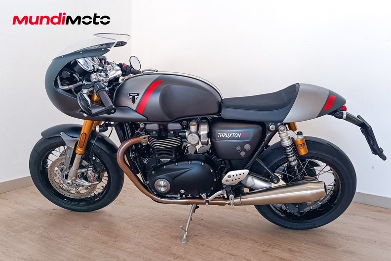 Motorbike image 5