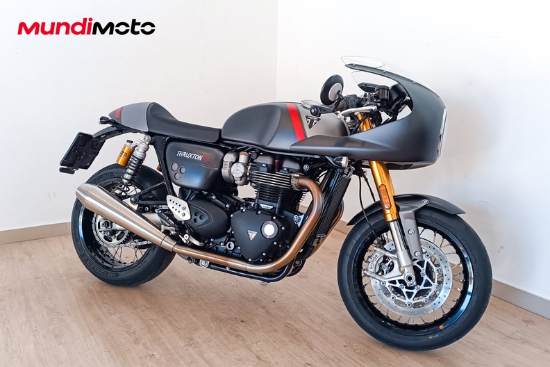 Motorbike image 1